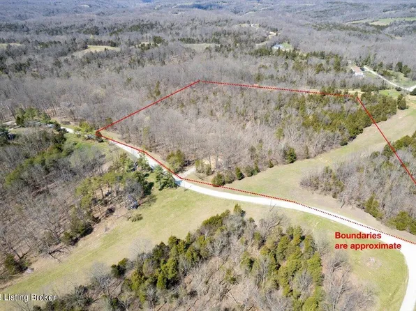 2317 Ridge Rd, Pendleton, KY 40055