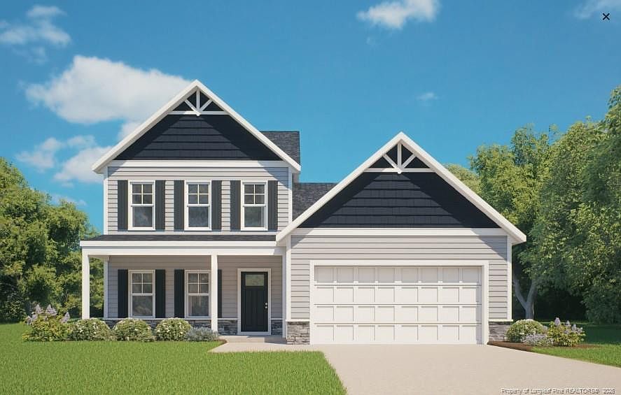 1st image of 529 Open Range Rd Lot 60