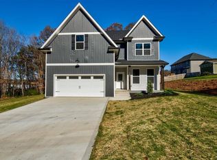 5705 Timbercrest Trl LOT 1R1, Knoxville, TN 37909