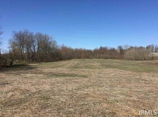 60299 Locust Rd, South Bend, IN 46614