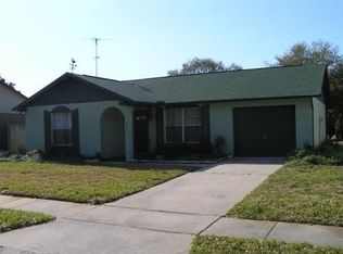 7846 Putnam Cir, New Port Richey, FL 34655