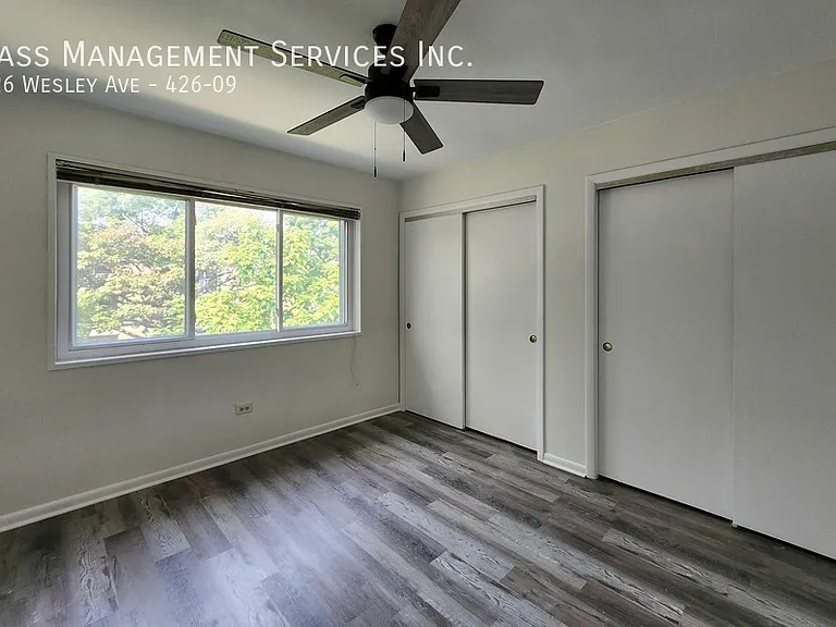 426 Wesley Ave #9 — Photo 8