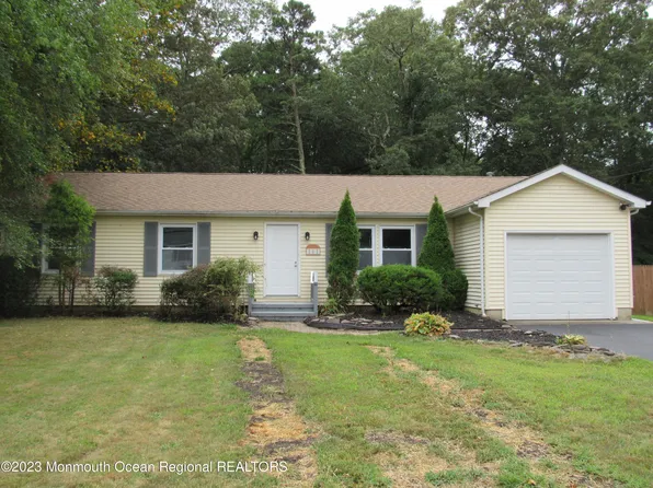 505 Sunrise Boulevard, Forked River, NJ 08731