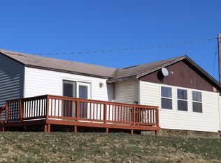 2439 SE 115th K Ave, Rogers, ND 58479
