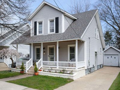 1550 Pine Ave NW, Grand Rapids, MI, 49504