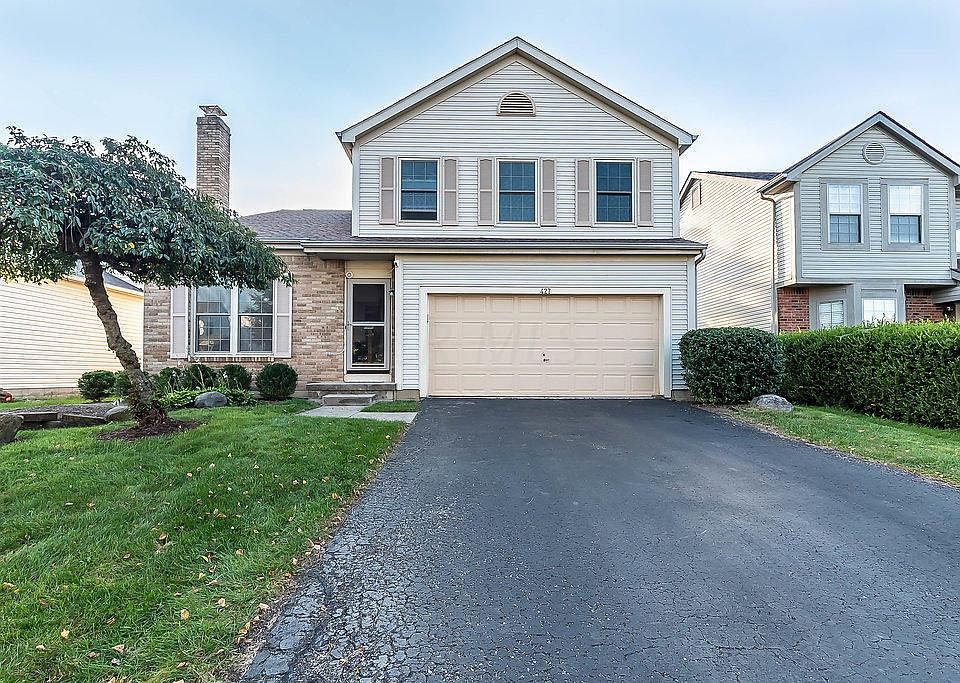 1st image of 427 Bricktone Dr