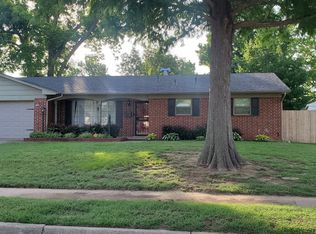 5635 S Madison Ave, Tulsa, OK 74105