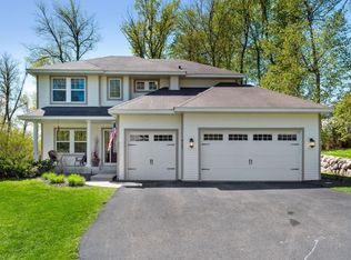 4181 Maple Hurst Dr N, Rockford, MN 55373