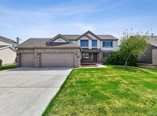 9268 Canyon Wren Ct, Highlands Ranch, CO 80126