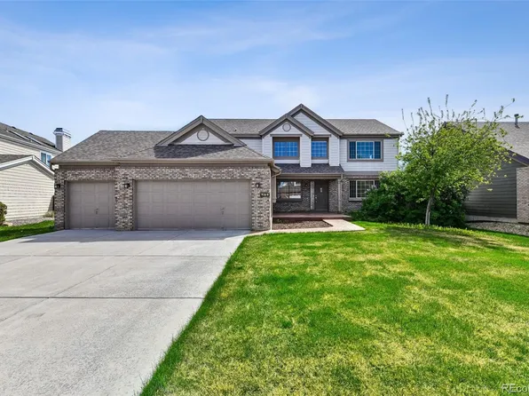9268 Canyon Wren Court, Highlands Ranch, CO 80126