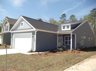 904 Cypress Way Ct LOT 169, Whitehall A Little River, SC 29566