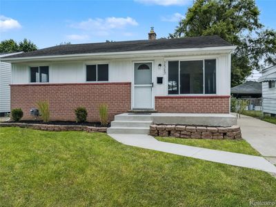 24289 Bolam Ave, Warren, MI, 48089