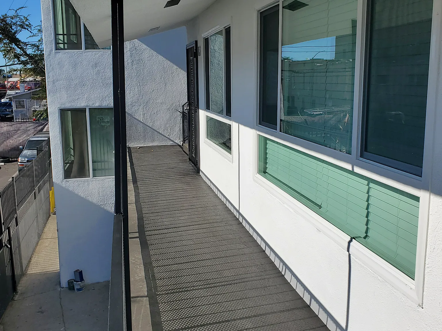 2 bed, 850 sqft, $2,100 — Photo 4