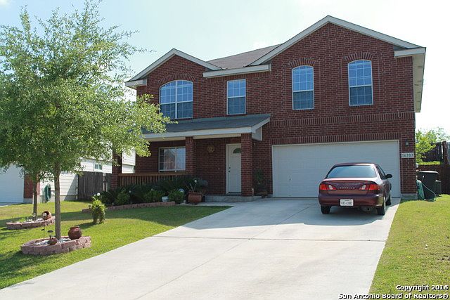 1st image of 16707 Quartett Ln