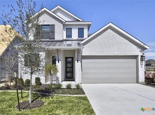 138 Kimble Creek Loop, Kyle, TX 78640