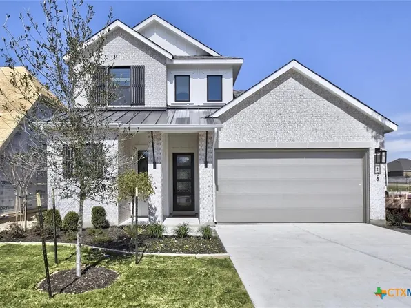 138 Kimble Creek Loop, Kyle, TX 78640