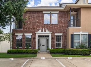401 Forest Dr, College Station, TX 77840