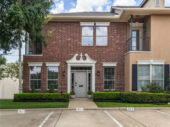 401 Forest Dr, College Station, TX 77840