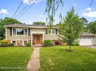 441 Lehigh Dr, Brick, NJ 08723