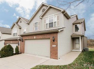 10006 N Brompton Ct, Peoria, IL 61615