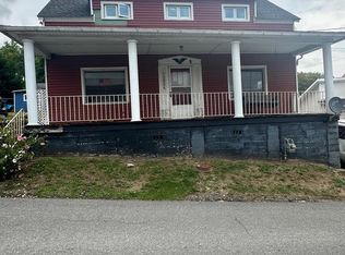 12806 New Row Rd NW, Mount Savage, MD 21545