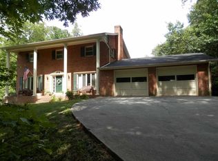 2142 Wendwood Dr, Lenoir, NC 28645