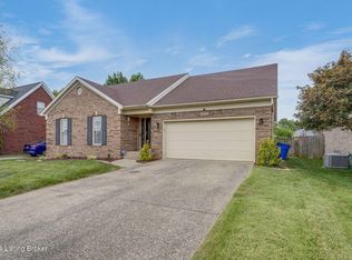 6609 Evening Tide Ct, Louisville, KY 40272