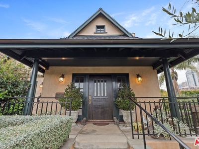 10703 Rochester Ave, Los Angeles, CA, 90024