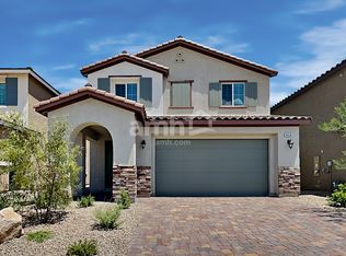 4836 Blushing Star St, North Las Vegas, NV 89031