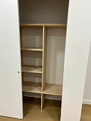 Rented by Greenland Group Realty