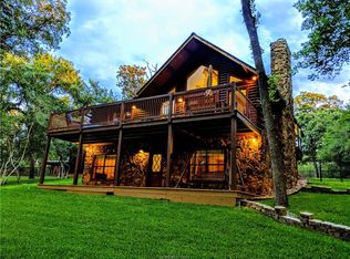 9452 Riley Green Rd, Franklin, TX 77856