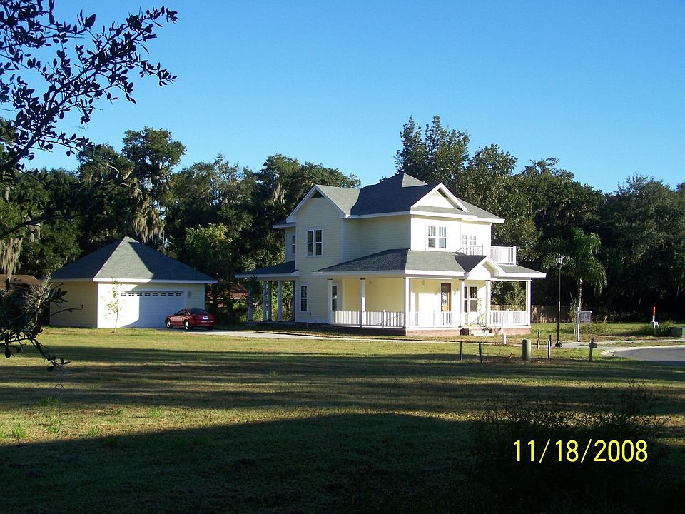 632 Limona Woods Drive