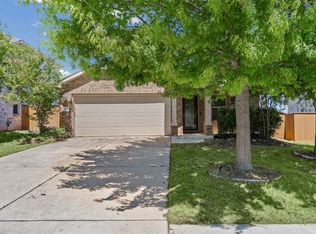 1113 April Meadows Loop, Georgetown, TX 78626
