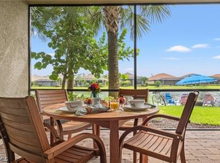 9657 Montelanico Loop UNIT 103, Naples, FL 34119