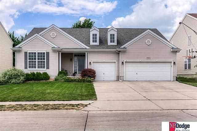 5436 S 160th St, Omaha, NE 68135 | Zillow