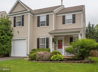 612 Nathan Pl NE, Leesburg, VA 20176