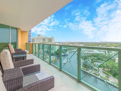 411 N New River Dr E APT 1205, Fort Lauderdale, FL, 33301
