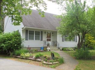 190 Union St, Holden, MA 01520