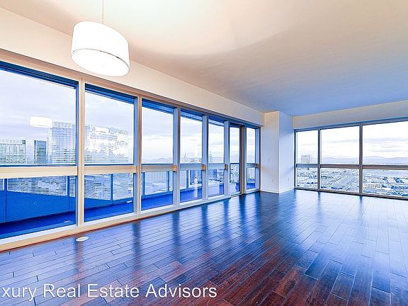 2nd image of 4471 Dean Martin Dr Unit 3409