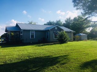 49852 Highway 29, Stratford, OK 74872