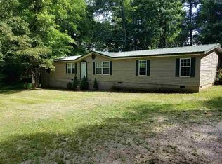 2197 Wadesboro Rd N, Benton, KY 42025