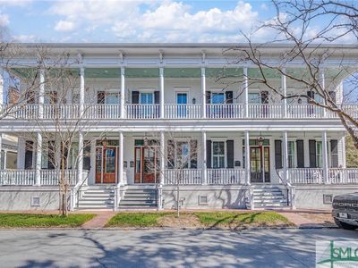 206 W Waldburg St, Savannah, GA, 31401