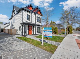 4911A 53rd St, Delta, BC V4K2Y9