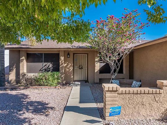 12037 N 53rd Ave - MLS-6
