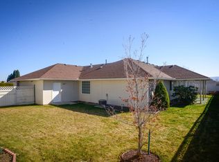 102 N 91st Ave, Yakima, WA