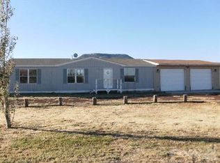 1670 E Becker Lane Rd, Springerville, AZ 85938