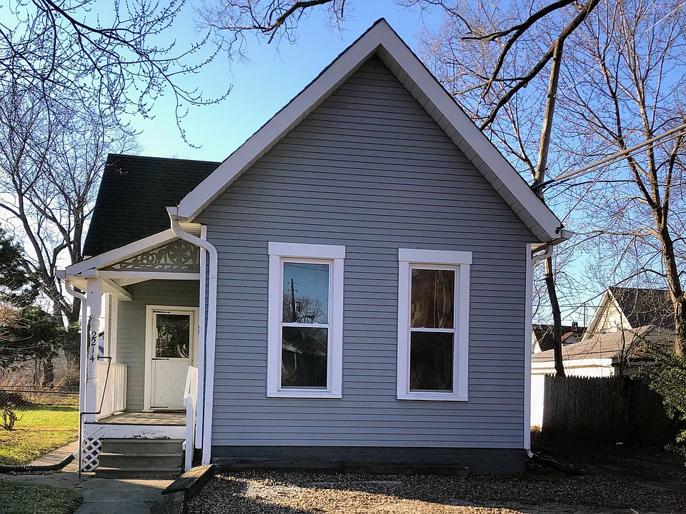 2214 S Pennsylvania St #2