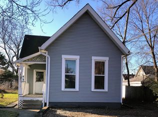 2214 S Pennsylvania St #2, Indianapolis, IN 46225