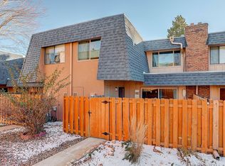 7995 E Mississippi Ave APT D8, Denver, CO 80247