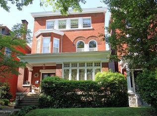 1208 Cherokee Rd, Louisville, KY 40204